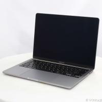 〔中古〕Apple(アップル) MacBook Pro 13.3-inch Mid 2020 MWP52J／A Core_i5 2.0GHz 16GB SSD1TB スペースグレイ 〔10.15 Catalina〕〔348-ud〕 | ソフマップ中古専門ヤフー店