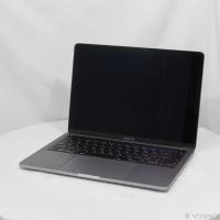 〔中古〕Apple(アップル) MacBook Pro 13.3-inch Late 2020 MYD92J／A Apple M1 8コアCPU_8コアGPU 8GB SSD512GB スペースグレイ 〔12.6 Monterey〕〔381-ud〕 | ソフマップ中古専門ヤフー店