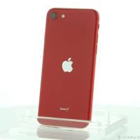 〔中古〕Apple(アップル) iPhone SE 第2世代 64GB プロダクトレッド MX9U2J／A SIMフリー 〔ネットワーク利用制限▲〕〔262-ud〕 | ソフマップ中古専門ヤフー店