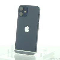 〔中古〕Apple(アップル) iPhone12 mini 128GB ブルー MGDP3J／A SIMフリー〔348-ud〕 | ソフマップ中古専門ヤフー店