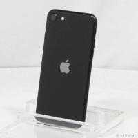 〔中古〕Apple(アップル) iPhone SE 第2世代 64GB ブラック MX9R2J／A SIMフリー〔262-ud〕 | ソフマップ中古専門ヤフー店