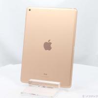 〔中古〕Apple(アップル) iPad 第8世代 32GB ゴールド MYLC2J／A Wi-Fi〔349-ud〕 | ソフマップ中古専門ヤフー店
