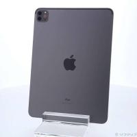 〔中古〕Apple(アップル) iPad Pro 11インチ 第2世代 128GB スペースグレイ MY232J／A Wi-Fi〔368-ud〕 | ソフマップ中古専門ヤフー店