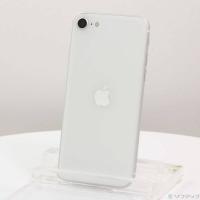 〔中古〕Apple(アップル) iPhone SE 第2世代 128GB ホワイト MXD12J／A SIMフリー〔349-ud〕 | ソフマップ中古専門ヤフー店