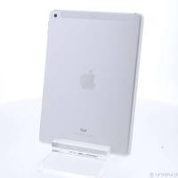 〔中古〕Apple(アップル) iPad 第6世代 32GB シルバー MR6P2J／A docomoロック解除SIMフリー〔348-ud〕 | ソフマップ中古専門ヤフー店