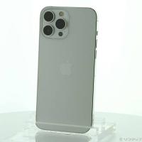 〔中古〕Apple(アップル) iPhone13 Pro Max 256GB シルバー MLJ93J／A SIMフリー〔258-ud〕 | ソフマップ中古専門ヤフー店