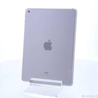 〔中古〕Apple(アップル) iPad 第5世代 32GB スペースグレイ MP2F2J／A Wi-Fi〔344-ud〕 | ソフマップ中古専門ヤフー店