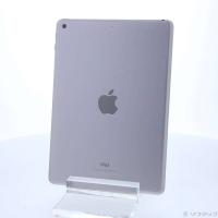 〔中古〕Apple(アップル) iPad 第6世代 32GB スペースグレイ MR7F2J／A Wi-Fi〔348-ud〕 | ソフマップ中古専門ヤフー店