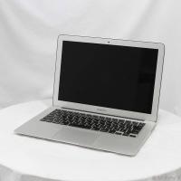 〔中古〕Apple(アップル) MacBook Air 13.3-inch Early 2015 MMGF2J／A Core_i5 1.6GHz 8GB SSD128GB 〔10.15 Catalina〕〔262-ud〕 | ソフマップ中古専門ヤフー店