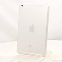 〔中古〕Apple(アップル) iPad mini 3 16GB シルバー MGHW2J／A docomo〔381-ud〕 | ソフマップ中古専門ヤフー店