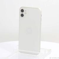 〔中古〕Apple(アップル) iPhone11 128GB ホワイト MWM22J／A SIMフリー〔262-ud〕 | ソフマップ中古専門ヤフー店