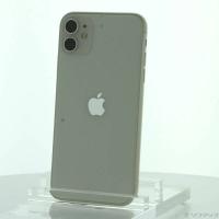 〔中古〕Apple(アップル) iPhone11 128GB ホワイト MWM22J／A SIMフリー〔344-ud〕 | ソフマップ中古専門ヤフー店