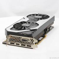 〔中古〕Palit GTX1070 SUPER JETSTREAM 8G GDDR5 NE51070S15P2-1041J〔262-ud〕 | ソフマップ中古専門ヤフー店