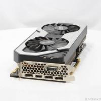 〔中古〕Palit GTX1070 SUPER JETSTREAM 8G GDDR5 NE51070S15P2-1041J〔262-ud〕 | ソフマップ中古専門ヤフー店