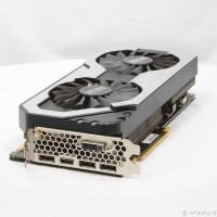 〔中古〕Palit GTX1070 SUPER JETSTREAM 8G GDDR5 NE51070S15P2-1041J〔262-ud〕 | ソフマップ中古専門ヤフー店