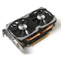 〔中古〕ZOTAC(ゾタック) ZOTAC GeForce GTX 1070 Mini 8GB ZT-P10700K-10M〔344-ud〕 | ソフマップ中古専門ヤフー店