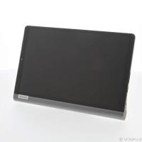〔中古〕Lenovo(レノボジャパン) YOGA Smart Tab 64GB アイアングレー ZA3V0052JP Wi-Fi〔276-ud〕 | ソフマップ中古専門ヤフー店