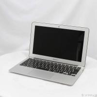 〔中古〕Apple(アップル) MacBook Air 11.6-inch Early 2015 MJVP2J／A Core_i5 1.6GHz 4GB SSD256GB 〔10.15 Catalina〕〔344-ud〕 | ソフマップ中古専門ヤフー店