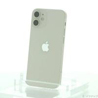 〔中古〕Apple(アップル) iPhone12 mini 64GB ホワイト MGA63J／A SIMフリー〔349-ud〕 | ソフマップ中古専門ヤフー店