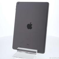 〔中古〕Apple(アップル) iPad 第8世代 128GB スペースグレイ MYLD2J／A Wi-Fi〔252-ud〕 | ソフマップ中古専門ヤフー店