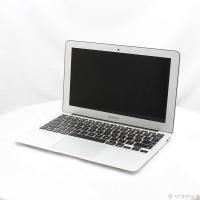 〔中古〕Apple(アップル) MacBook Air 11.6-inch Early 2015 MJVM2J／A Core_i5 1.6GHz 4GB SSD128GB 〔10.15 Catalina〕〔348-ud〕 | ソフマップ中古専門ヤフー店