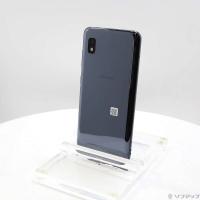 〔中古〕SAMSUNG(サムスン) GALAXY A21 64GB ブラック SC-42A docomoロック解除SIMフリー〔252-ud〕 | ソフマップ中古専門ヤフー店