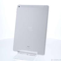 〔中古〕Apple(アップル) iPad 第8世代 32GB シルバー MYMJ2J／A auロック解除SIMフリー〔297-ud〕 | ソフマップ中古専門ヤフー店