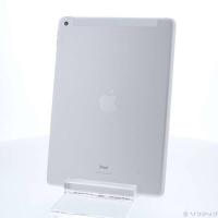 〔中古〕Apple(アップル) iPad 第8世代 32GB シルバー MYMJ2J／A auロック解除SIMフリー〔377-ud〕 | ソフマップ中古専門ヤフー店