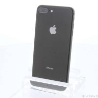 〔中古〕Apple(アップル) iPhone8 Plus 64GB スペースグレイ MQ9K2J／A SIMフリー〔368-ud〕 | ソフマップ中古専門ヤフー店