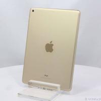 〔中古〕Apple(アップル) iPad 第5世代 32GB ゴールド MPGT2J／A Wi-Fi〔384-ud〕 | ソフマップ中古専門ヤフー店