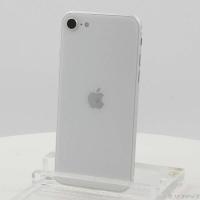 〔中古〕Apple(アップル) iPhone SE 第2世代 128GB ホワイト MXD12J／A SIMフリー〔198-ud〕 | ソフマップ中古専門ヤフー店