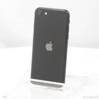 〔中古〕Apple(アップル) iPhone SE 第2世代 64GB ブラック MX9R2J／A SIMフリー 〔ネットワーク利用制限▲〕〔377-ud〕 | ソフマップ中古専門ヤフー店