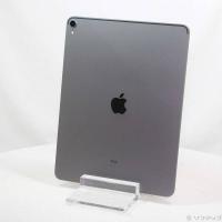 〔中古〕Apple(アップル) iPad Pro 12.9インチ 第3世代 256GB スペースグレイ MTFL2J／A Wi-Fi〔348-ud〕 | ソフマップ中古専門ヤフー店
