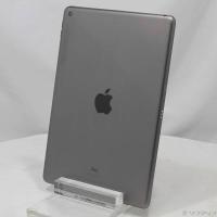 〔中古〕Apple(アップル) iPad 第8世代 32GB スペースグレイ MYL92J／A Wi-Fi〔262-ud〕 | ソフマップ中古専門ヤフー店