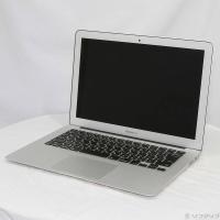 〔中古〕Apple(アップル) MacBook Air 13.3-inch Mid 2013 MD761J／A Core_i5 1.3GHz 4GB SSD256GB 〔10.15 Catalina〕〔258-ud〕 | ソフマップ中古専門ヤフー店