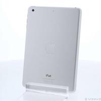 〔中古〕Apple(アップル) iPad mini 2 32GB シルバー ME280J／A Wi-Fi〔258-ud〕 | ソフマップ中古専門ヤフー店