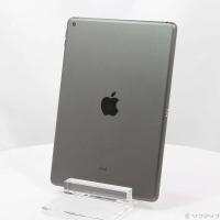 〔中古〕Apple(アップル) iPad 第8世代 128GB スペースグレイ MYLD2J／A Wi-Fi〔251-ud〕 | ソフマップ中古専門ヤフー店