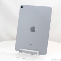 〔中古〕Apple(アップル) iPad Air 第4世代 256GB スカイブルー MYFY2J／A Wi-Fi〔269-ud〕 | ソフマップ中古専門ヤフー店