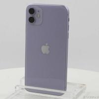 〔中古〕Apple(アップル) iPhone11 64GB パープル MWLX2J／A SoftBank〔258-ud〕 | ソフマップ中古専門ヤフー店