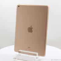 〔中古〕Apple(アップル) iPad 第8世代 32GB ゴールド MYLC2J／A Wi-Fi〔305-ud〕 | ソフマップ中古専門ヤフー店