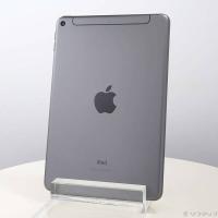 〔中古〕Apple(アップル) iPad mini 第5世代 256GB スペースグレイ MUXC2J／A SIMフリー〔269-ud〕 | ソフマップ中古専門ヤフー店