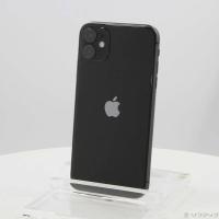 〔中古〕Apple(アップル) iPhone11 128GB ブラック MHDH3J／A SIMフリー〔220-ud〕 | ソフマップ中古専門ヤフー店