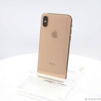 〔中古〕Apple(アップル) iPhoneXS 256GB ゴールド MTE22J／A SoftBank〔305-ud〕 | ソフマップ中古専門ヤフー店