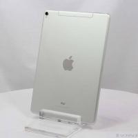 〔中古〕Apple(アップル) iPad Pro 10.5インチ 64GB シルバー MQF02J／A auロック解除SIMフリー〔196-ud〕 | ソフマップ中古専門ヤフー店