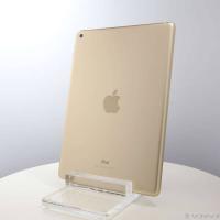 〔中古〕Apple(アップル) iPad 第5世代 32GB ゴールド MPGT2J／A Wi-Fi〔262-ud〕 | ソフマップ中古専門ヤフー店