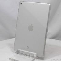 〔中古〕Apple(アップル) iPad 第7世代 32GB シルバー MW752J／A Wi-Fi〔377-ud〕 | ソフマップ中古専門ヤフー店