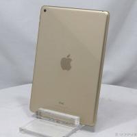 〔中古〕Apple(アップル) iPad 第5世代 32GB ゴールド MPGT2AE／A Wi-Fi〔349-ud〕 | ソフマップ中古専門ヤフー店