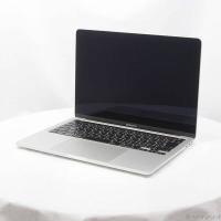 〔中古〕Apple(アップル) MacBook Pro 13.3-inch Mid 2020 MWP72J／A Core_i5 2.0GHz 16GB SSD512GB シルバー 〔10.15 Catalina〕〔352-ud〕 | ソフマップ中古専門ヤフー店