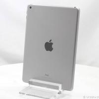 〔中古〕Apple(アップル) iPad 第5世代 32GB スペースグレイ FP2F2J／A Wi-Fi〔258-ud〕 | ソフマップ中古専門ヤフー店