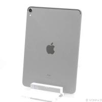 〔中古〕Apple(アップル) iPad Pro 11インチ 256GB スペースグレイ MTXQ2J／A Wi-Fi〔262-ud〕 | ソフマップ中古専門ヤフー店